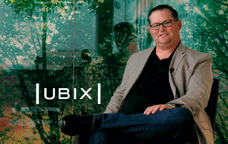 In this testimonial, John Buke, CEO & Chairman of Ubix, talks about how the relationship between Ubix and Schub is a mutually beneficial partnership.