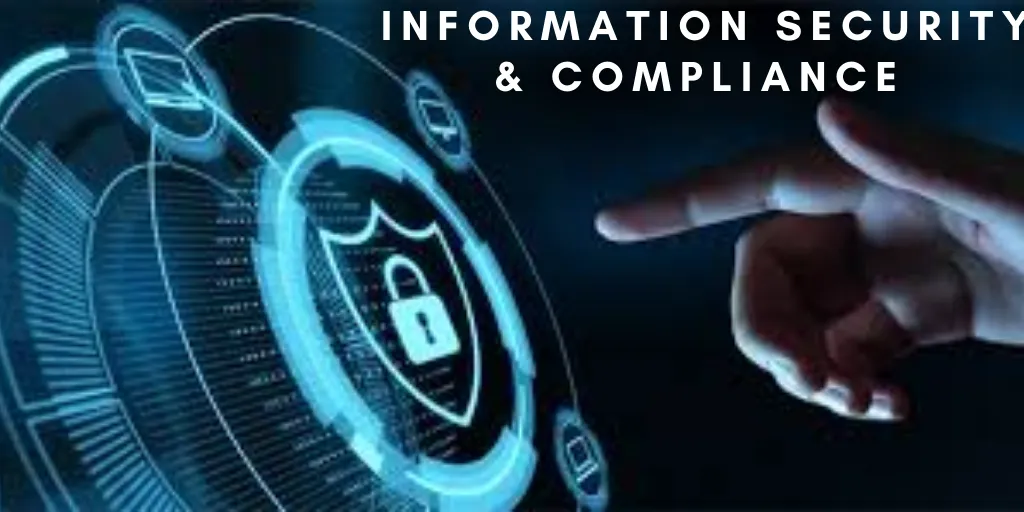 Schub IT Security & Compliance 2022 (mandatory training)